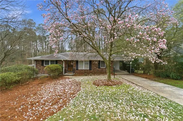 $375,000 | 2107 Jordan Terrace Northeast, Atlanta, GA 30345