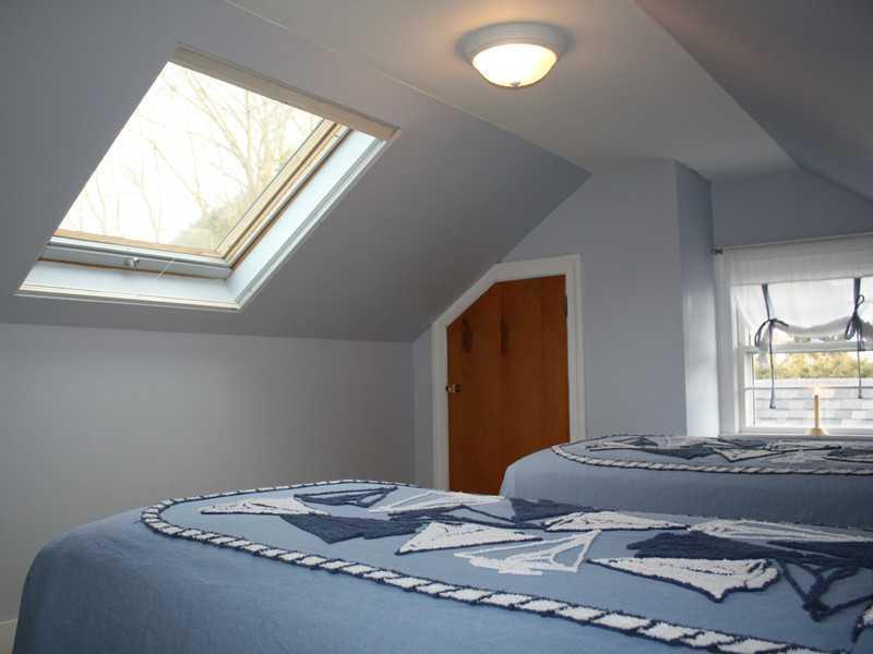 13 Spring Street Camden, ME 04843 - Photo 12 of 21 Bedroom.