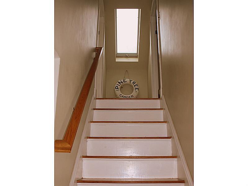13 Spring Street Camden, ME 04843 - Photo 14 of 21 Interior Space/Layout.