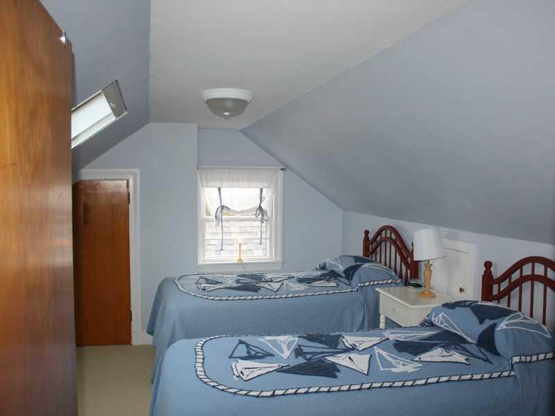 13 Spring Street Camden, ME 04843 - Photo 16 of 21 Bedroom.