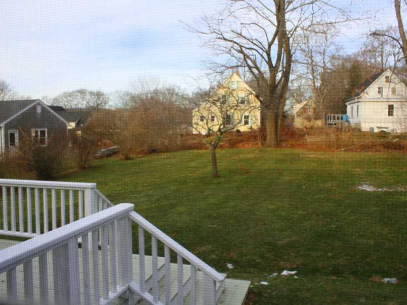 13 Spring Street Camden, ME 04843 - Photo 18 of 21 Patio/Deck.