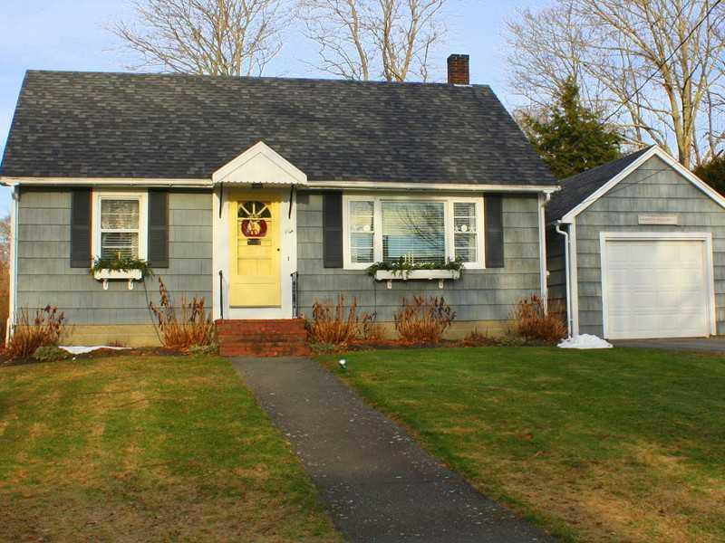 13 Spring Street Camden, ME 04843 - Photo 20 of 21 Exterior Front.