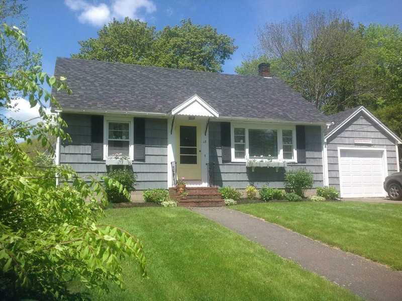 13 Spring Street Camden, ME 04843 - Photo 2 of 21 Exterior Front.