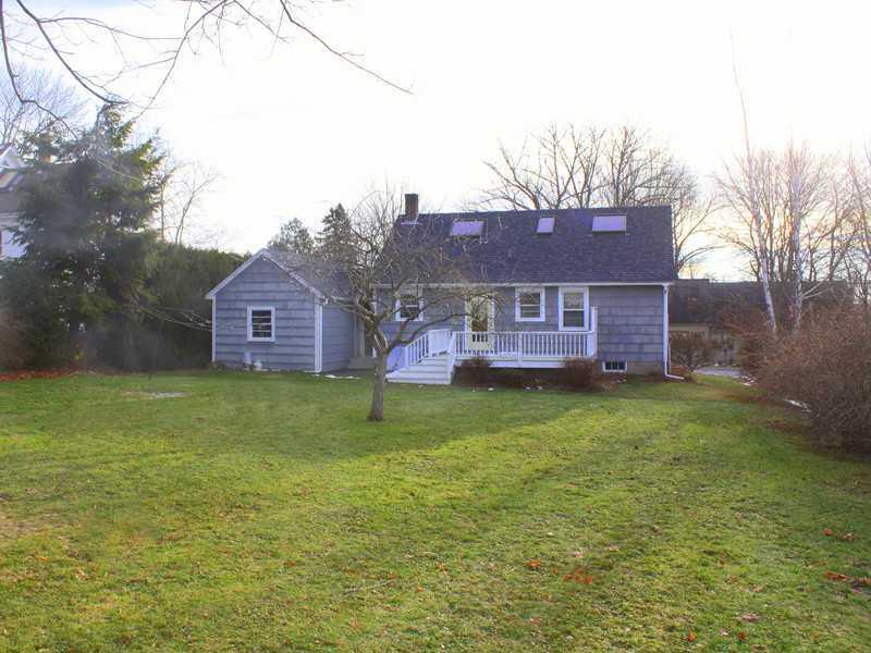 13 Spring Street Camden, ME 04843 - Photo 3 of 21 Yard/Garden.
