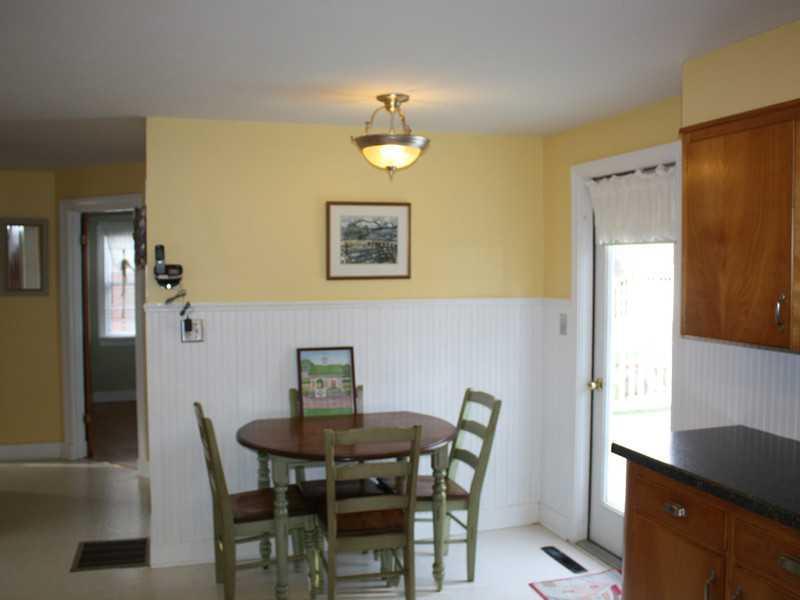 13 Spring Street Camden, ME 04843 - Photo 4 of 21 Kitchen.