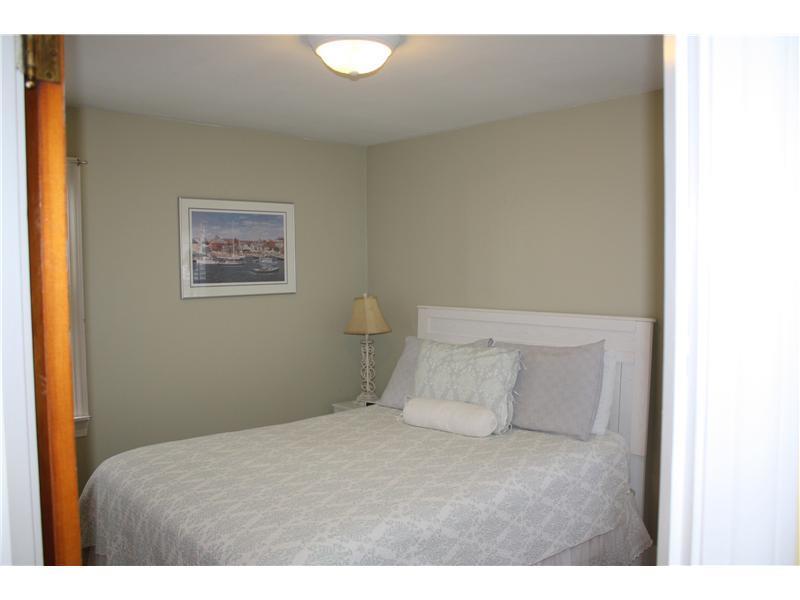 13 Spring Street Camden, ME 04843 - Photo 9 of 21 Master Bedroom.