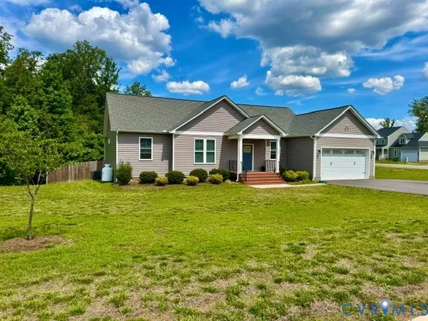 $399,900 | 209 Eliza Lane, Aylett, VA 23009