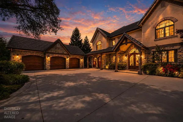 $2,250,000 | 9738 Rim Rock Circle, Loomis, CA 95650