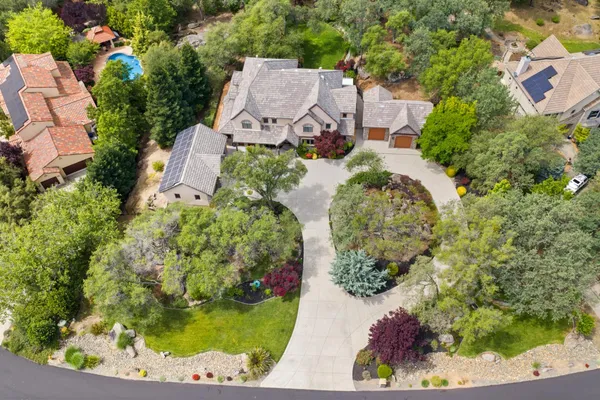 $2,250,000 | 9738 Rim Rock Circle, Loomis, CA 95650