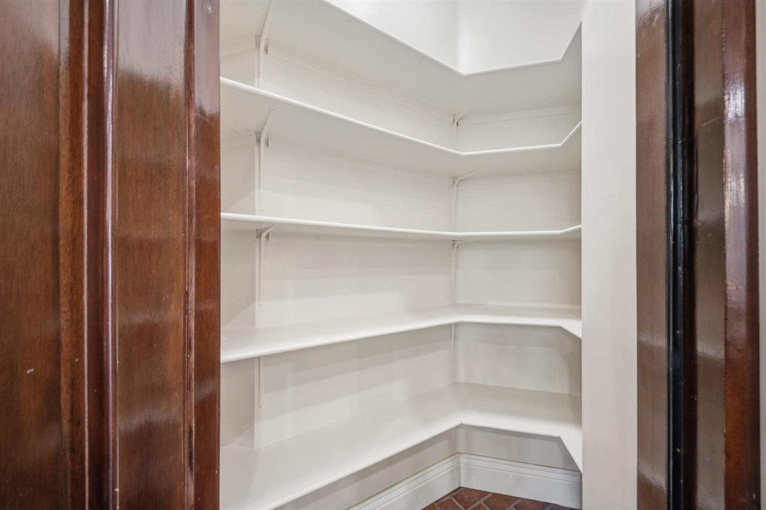 9738 Rim Rock Circle Loomis, CA 95650 - Photo 32 of 97 Walk-in pantry