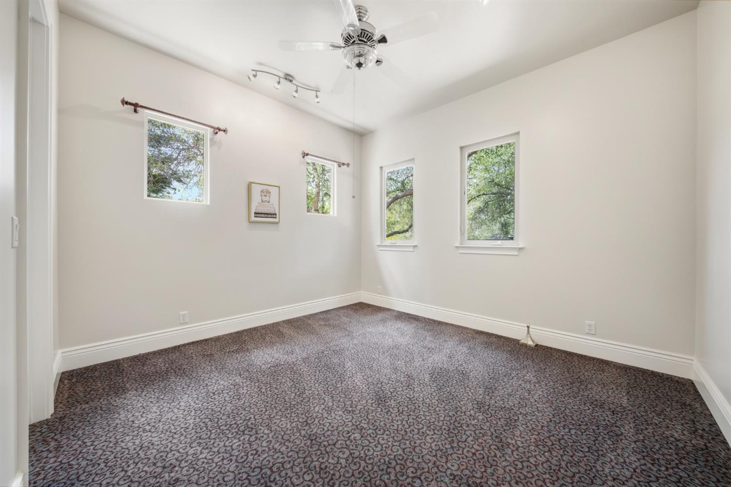 9738 Rim Rock Circle Loomis, CA 95650 - Photo 36 of 97 Downstairs ensuite flex room