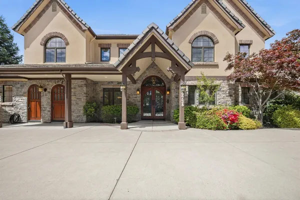 $2,250,000 | 9738 Rim Rock Circle, Loomis, CA 95650