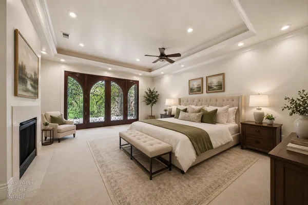 $2,250,000 | 9738 Rim Rock Circle, Loomis, CA 95650