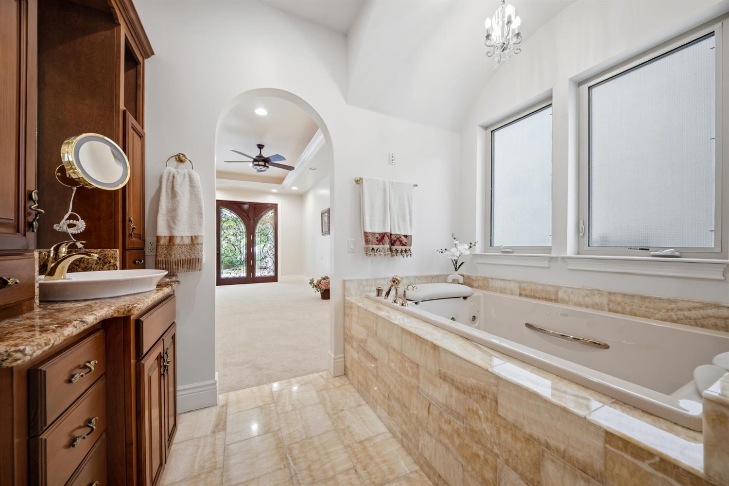 9738 Rim Rock Circle Loomis, CA 95650 - Photo 48 of 97