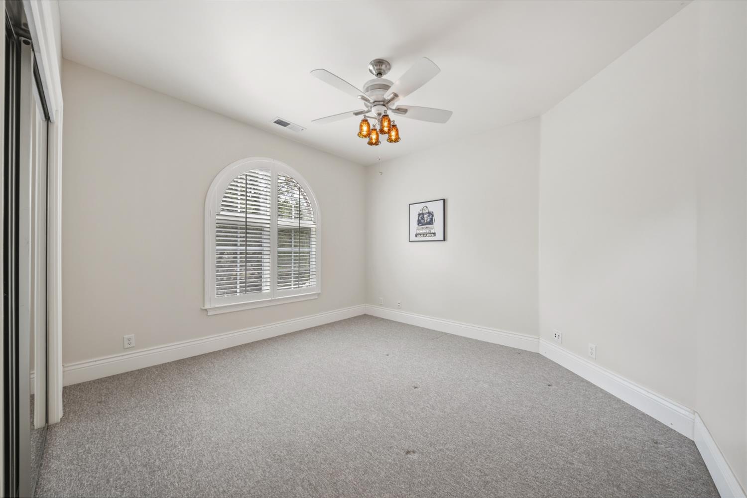 9738 Rim Rock Circle Loomis, CA 95650 - Photo 55 of 97 Upstairs bedroom #1.
