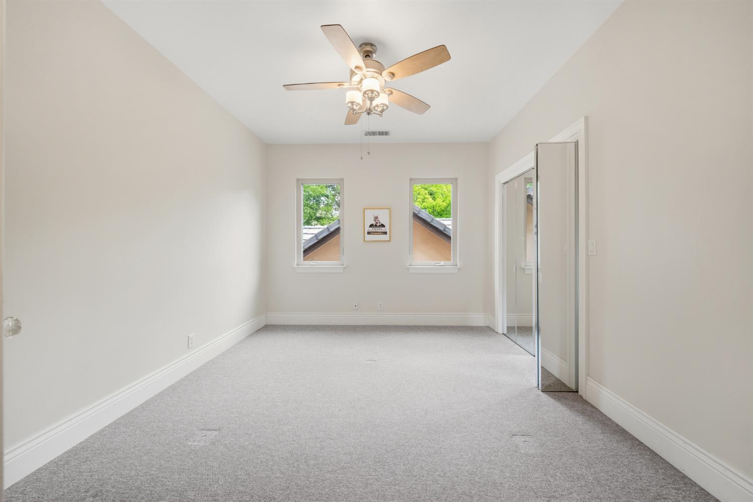9738 Rim Rock Circle Loomis, CA 95650 - Photo 59 of 97 Upstairs bedroom #2.