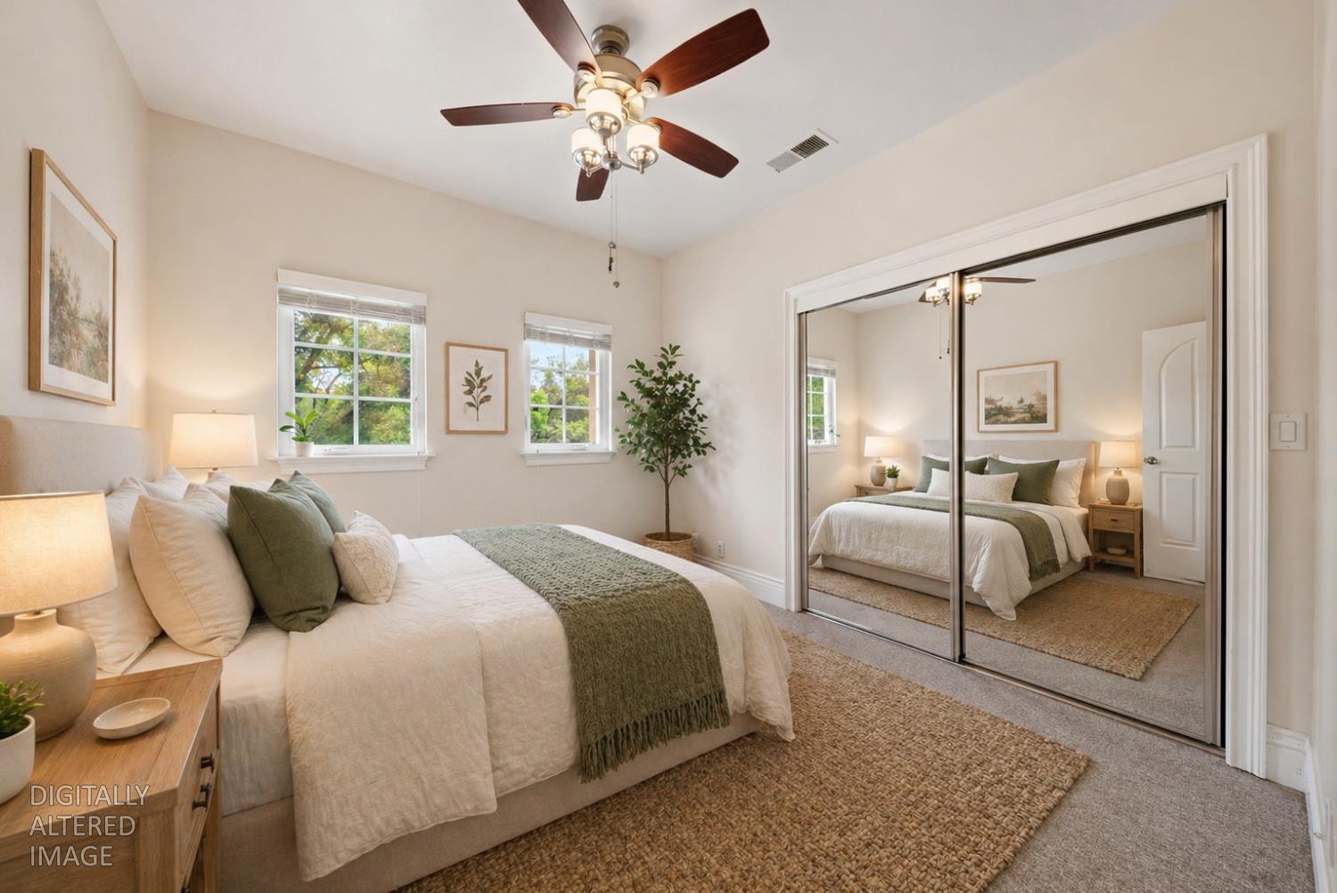 9738 Rim Rock Circle Loomis, CA 95650 - Photo 66 of 97