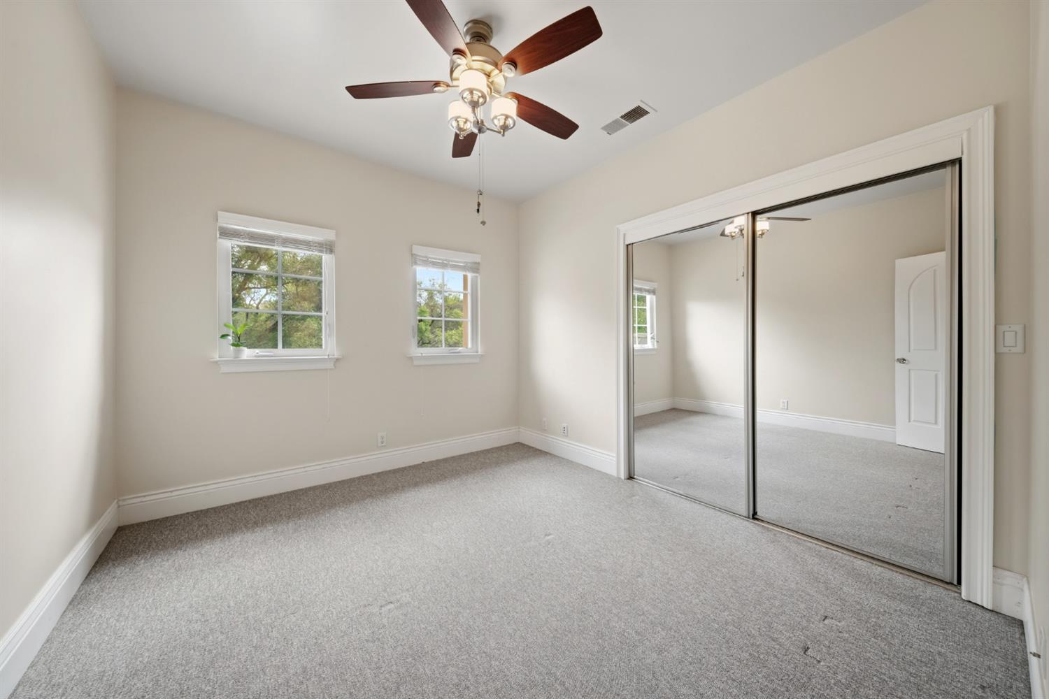 9738 Rim Rock Circle Loomis, CA 95650 - Photo 67 of 97 Upstairs bedroom #3.