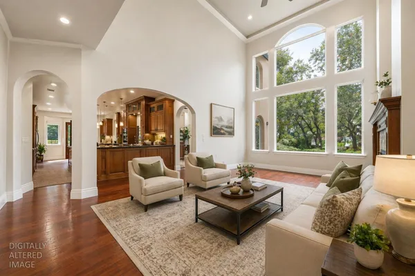 $2,250,000 | 9738 Rim Rock Circle, Loomis, CA 95650
