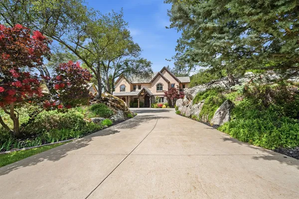 $2,250,000 | 9738 Rim Rock Circle, Loomis, CA 95650