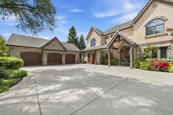 $2,250,000 | 9738 Rim Rock Circle, Loomis, CA 95650