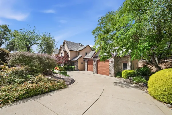 $2,250,000 | 9738 Rim Rock Circle, Loomis, CA 95650