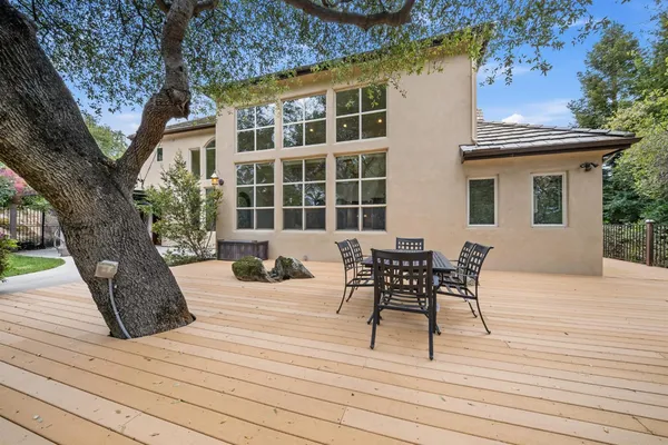 $2,250,000 | 9738 Rim Rock Circle, Loomis, CA 95650