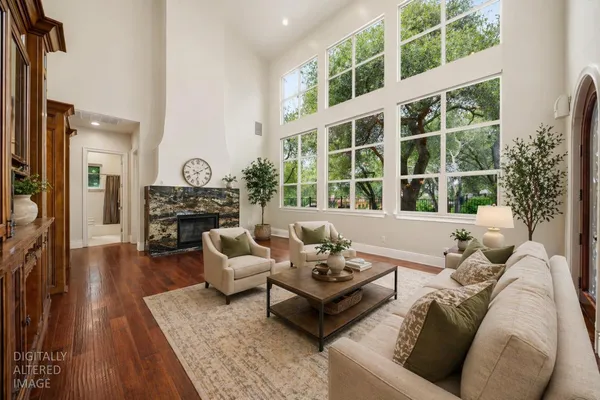 $2,250,000 | 9738 Rim Rock Circle, Loomis, CA 95650
