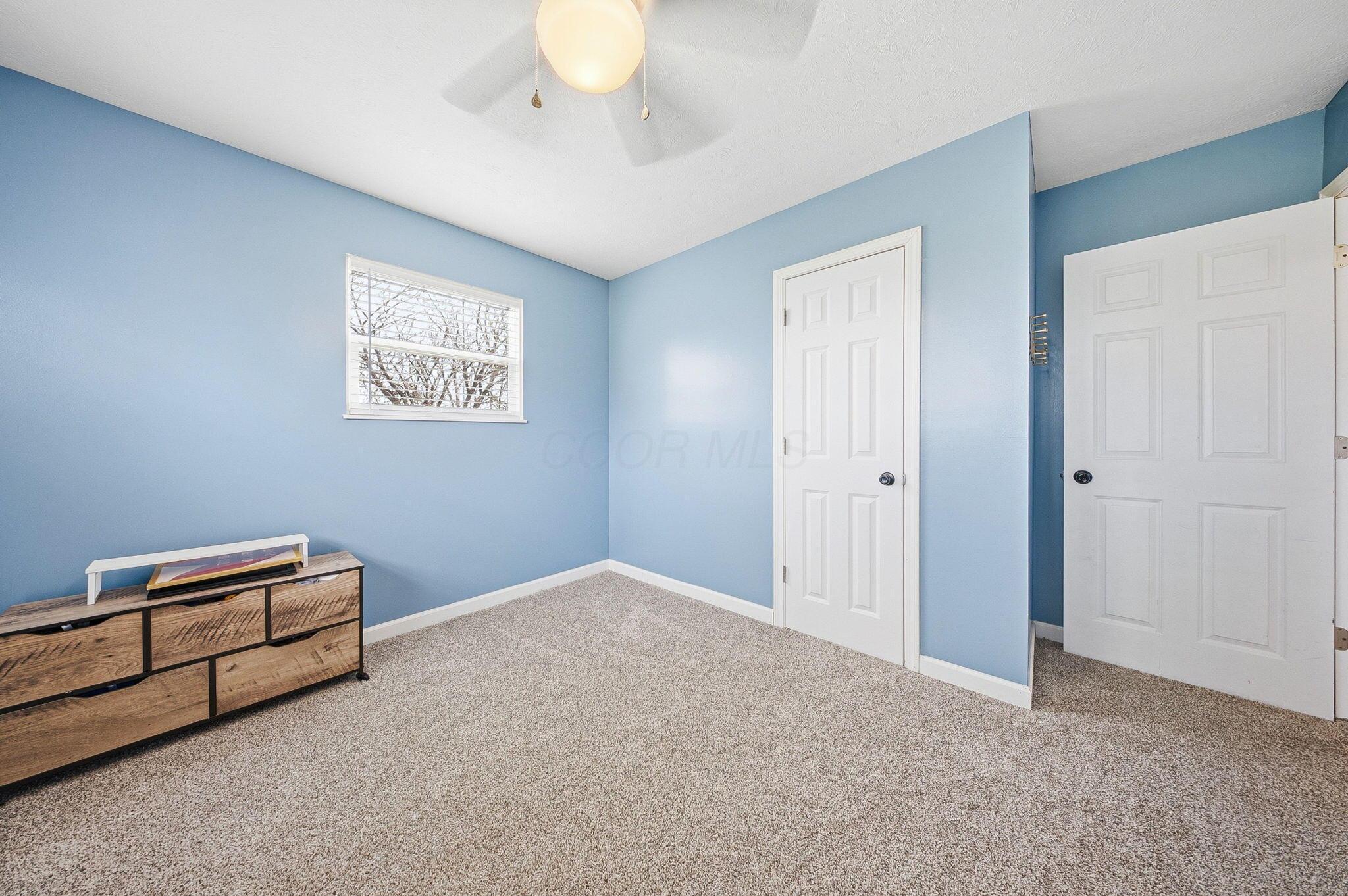 9891 Shepherd Road Lockbourne, OH 43137 - Photo 24 of 57 Bedroom 1