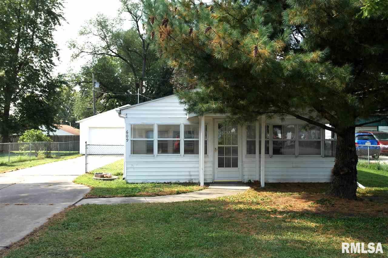 609 3rd Street Colona, IL 61241 - Photo 1 of 20 Gallery Image 1