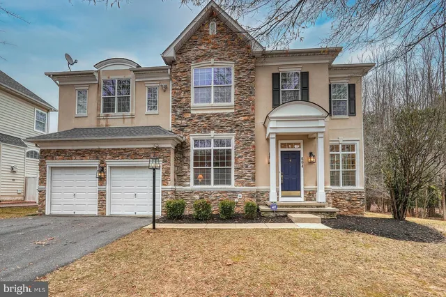 $1,399,888 | 604 Autumn Wind Way, Rockville, MD 20850