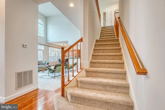 $1,399,888 | 604 Autumn Wind Way, Rockville, MD 20850