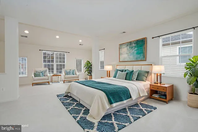 $1,399,888 | 604 Autumn Wind Way, Rockville, MD 20850