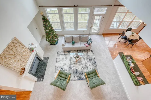 $1,399,888 | 604 Autumn Wind Way, Rockville, MD 20850