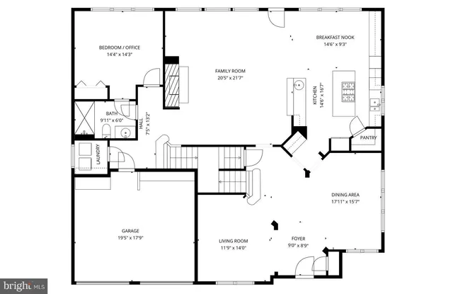 $1,399,888 | 604 Autumn Wind Way, Rockville, MD 20850