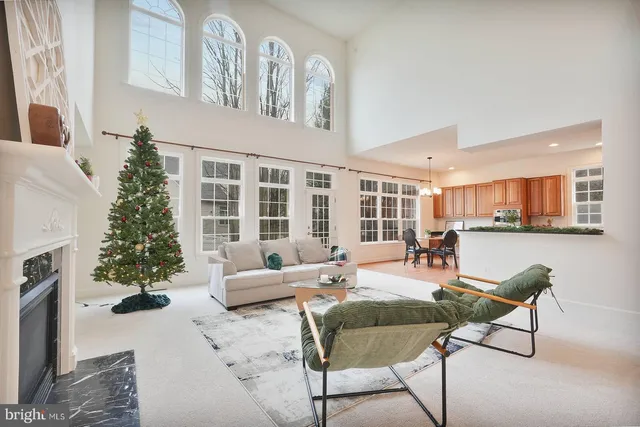 $1,399,888 | 604 Autumn Wind Way, Rockville, MD 20850