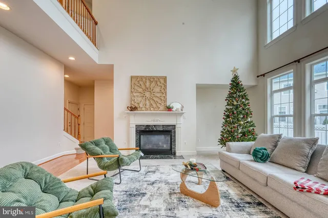 $1,399,888 | 604 Autumn Wind Way, Rockville, MD 20850