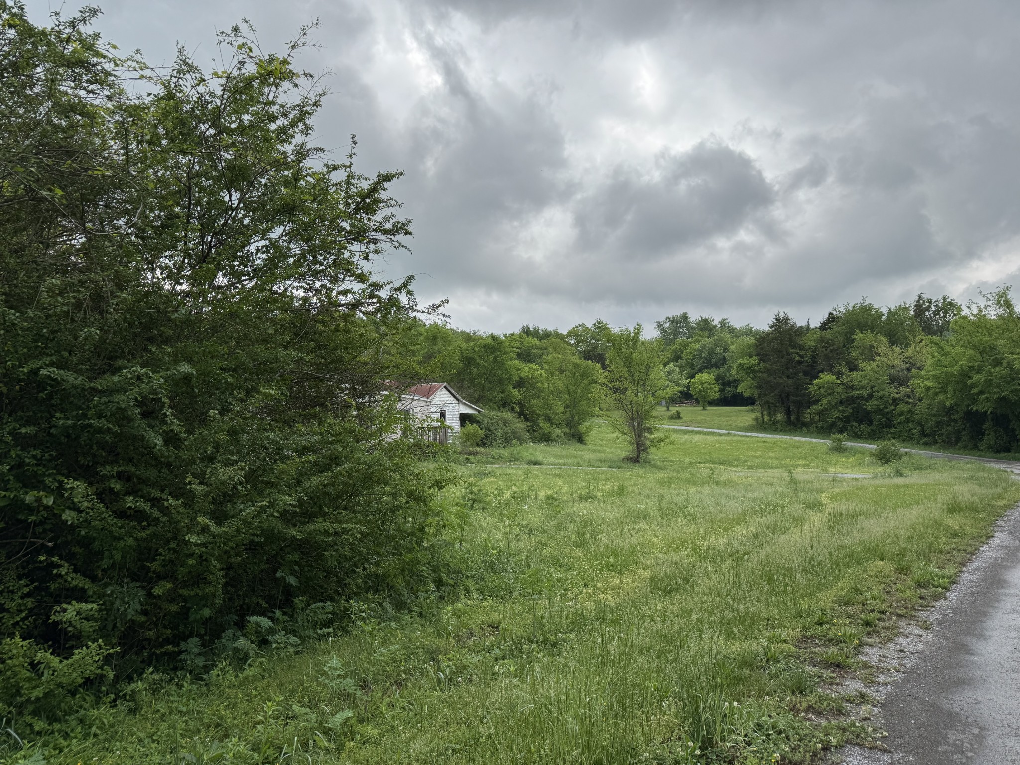 954 Normandy Road Normandy, TN 37360 - Photo 1 of 26 a view of a field of grass and trees