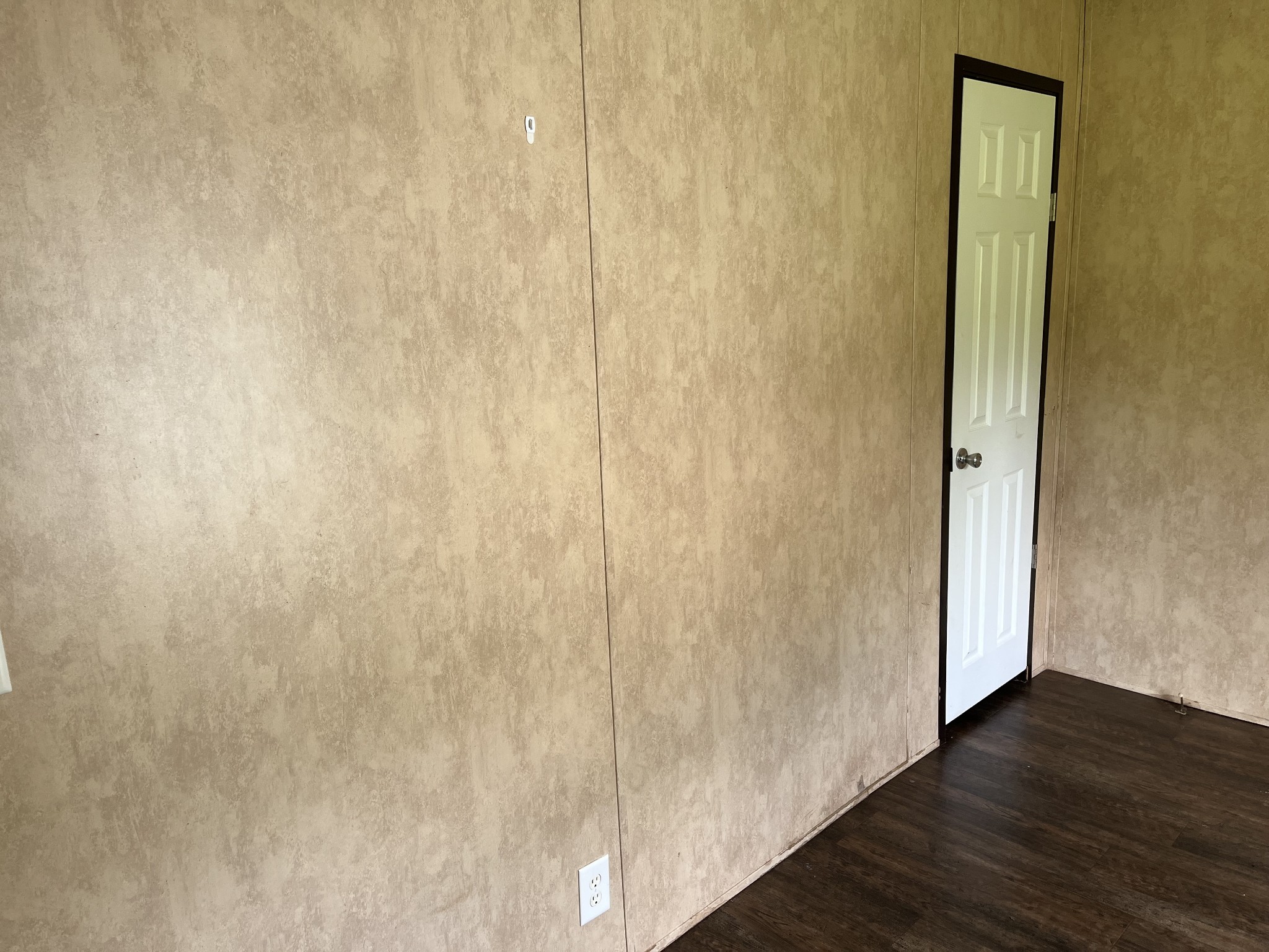 954 Normandy Road Normandy, TN 37360 - Photo 17 of 26 a view of a bathroom with wooden floor