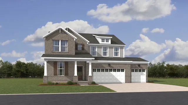 $679,990 | 1516 Cherry Tree Lane, Mount Juliet, TN 37122