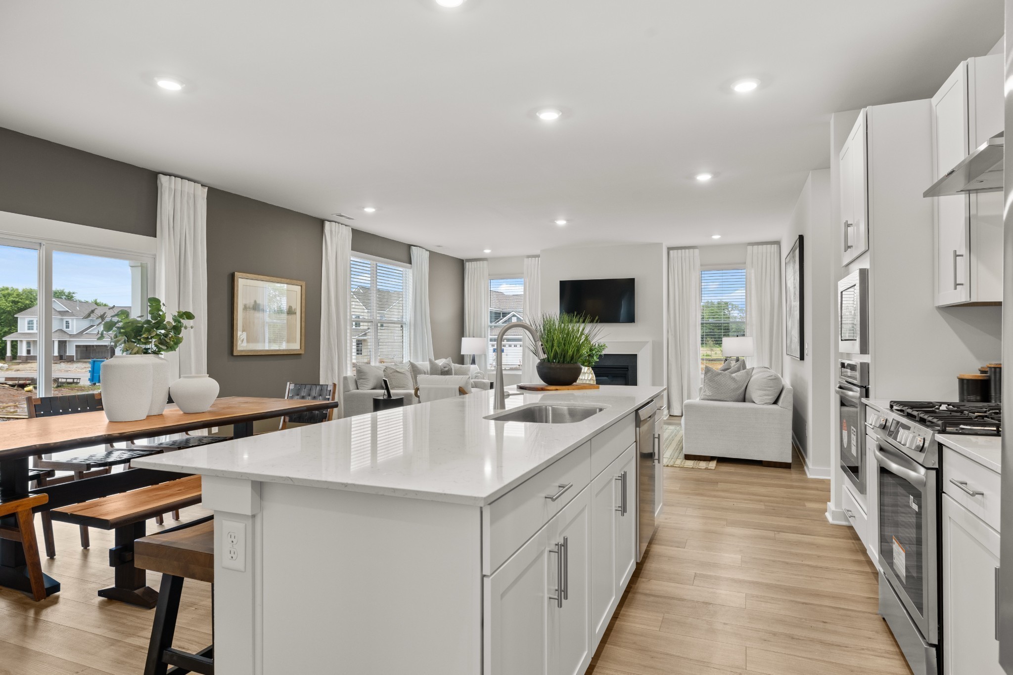 1516 Cherry Tree Lane Mount Juliet, TN 37122 - Photo 13 of 84