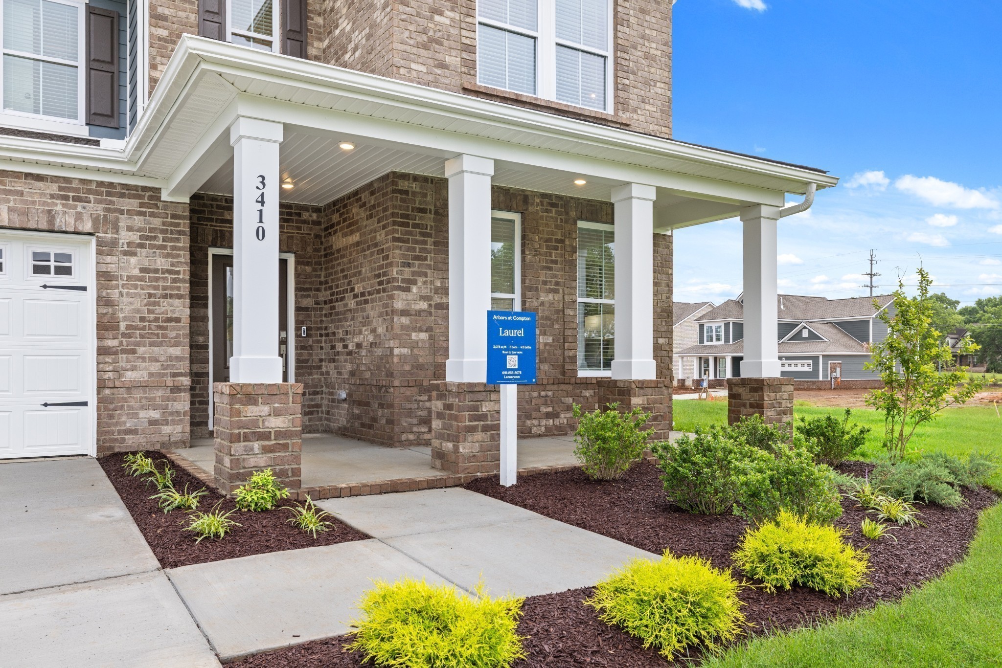 1516 Cherry Tree Lane Mount Juliet, TN 37122 - Photo 76 of 84