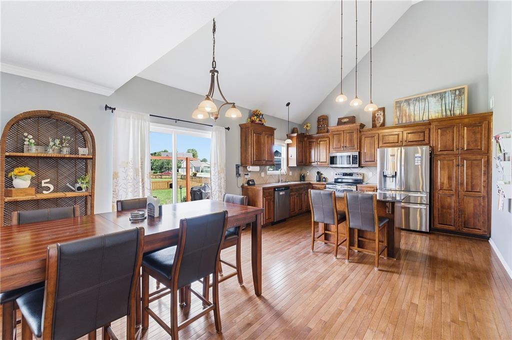 507 River Birch Road Raymore, MO 64083 - Photo 20 of 65