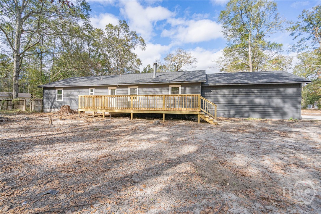 205 Polk Road Ellabell, GA 31308 - Photo 51 of 57