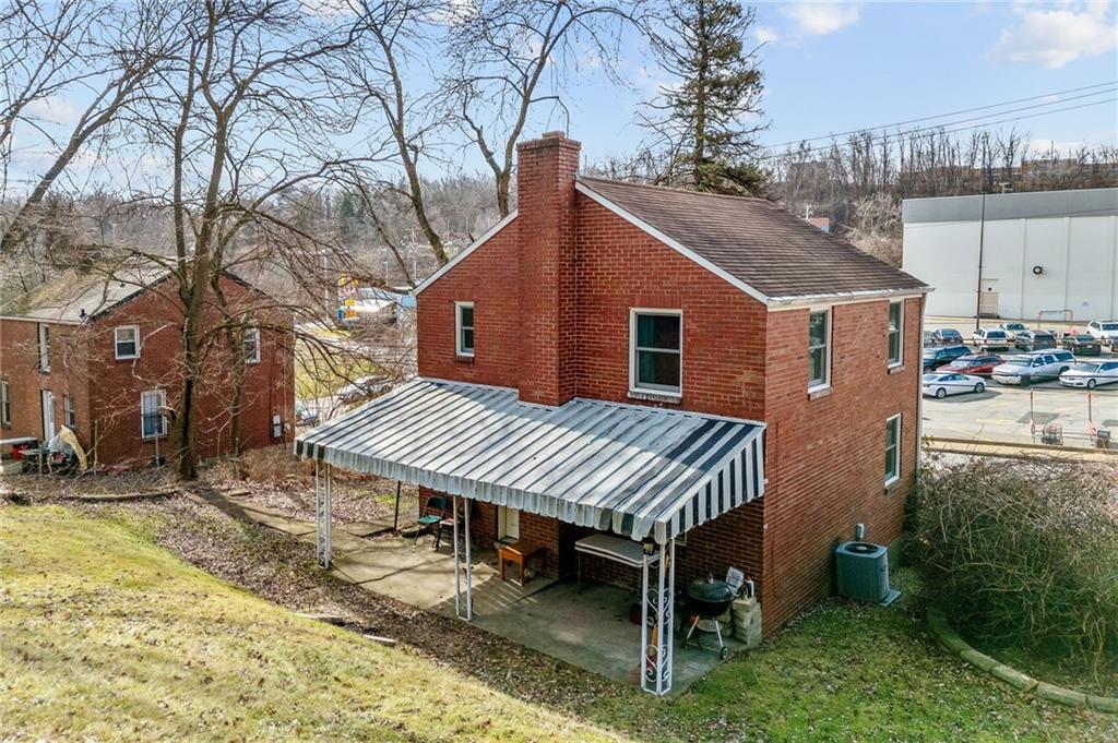 255 Rodi Road Pittsburgh, PA 15235 - Photo 19 of 21 Gallery Image 19