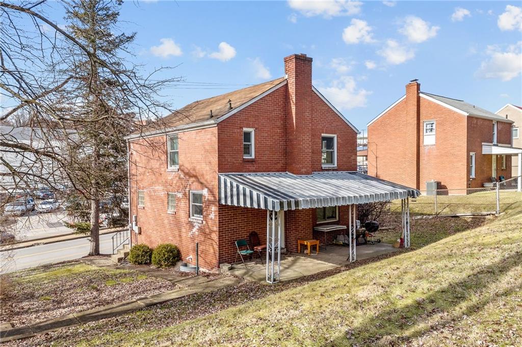 255 Rodi Road Pittsburgh, PA 15235 - Photo 20 of 21 Gallery Image 20