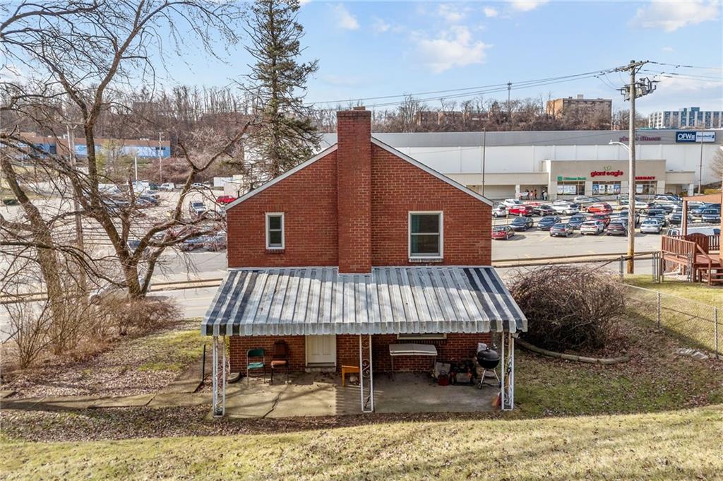 255 Rodi Road Pittsburgh, PA 15235 - Photo 21 of 21 Gallery Image 21