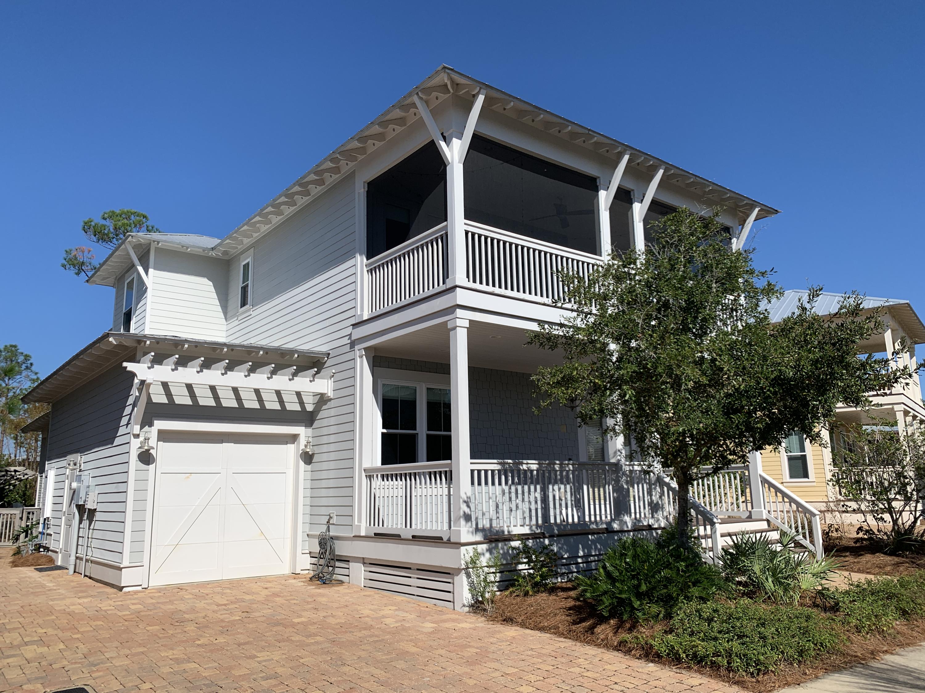 871 Sandgrass Boulevard Santa Rosa Beach, FL 32459 - Photo 1 of 1 871 Sandgrass Blvd.