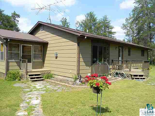 14429 Miles Lake Road Minong, WI 54859 - Photo 1 of 10 Gallery Image 1