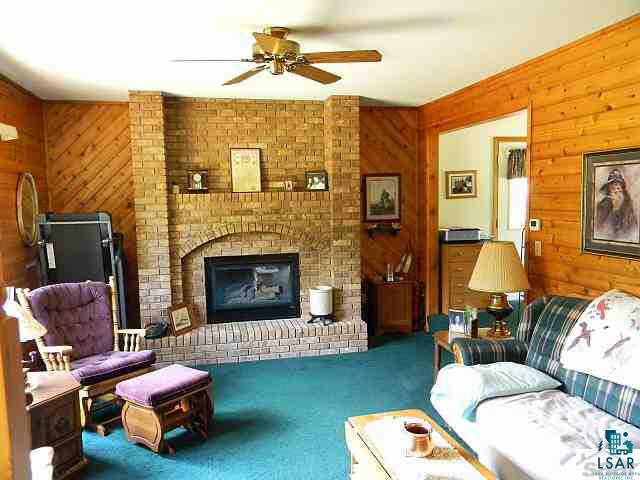 14429 Miles Lake Road Minong, WI 54859 - Photo 3 of 10 Gallery Image 3